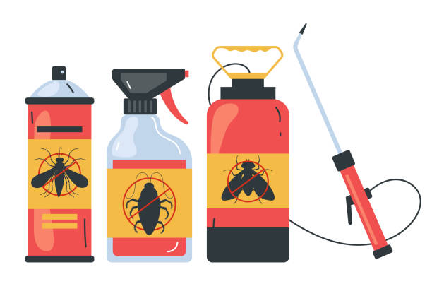 Best Local Pest Control Services  in Bradley, IL